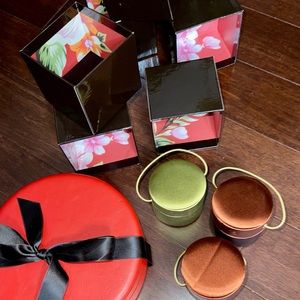 POWELLATO JEWEL CASES